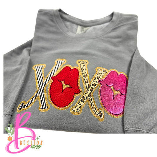 XOXO Sweatshirt