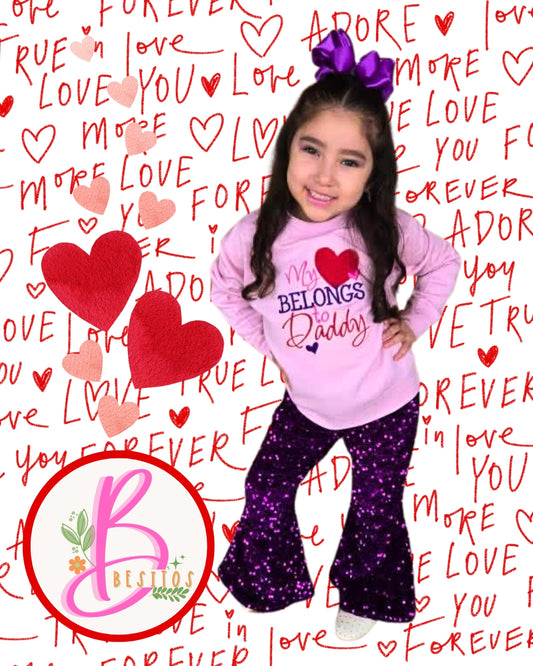 My Heart Belongs to Daddy