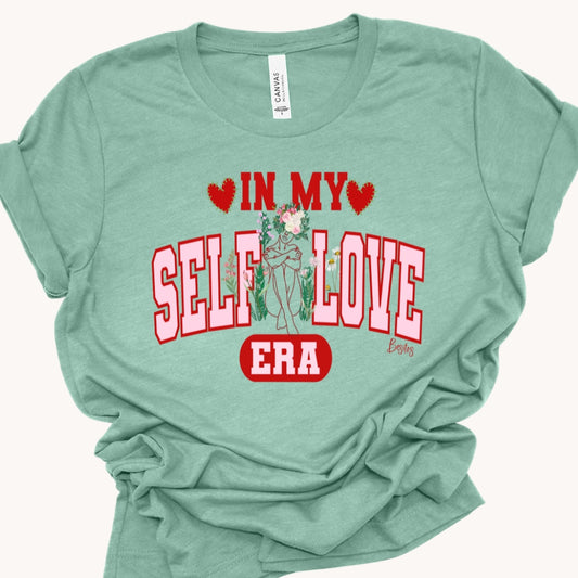 In My Self Love Era