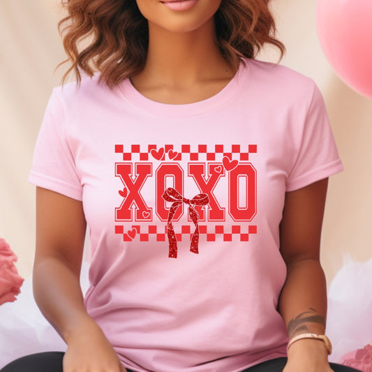 XOXO t-shirt