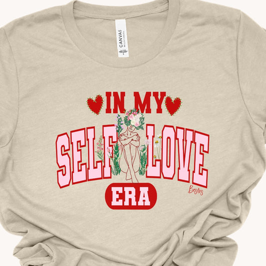 In My Self Love Era