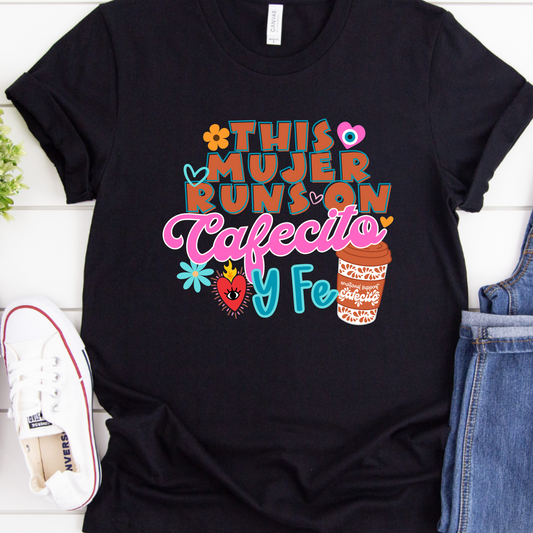 This Mujer Shirt