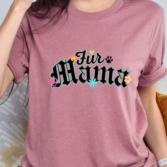 Fur Mama Shirt