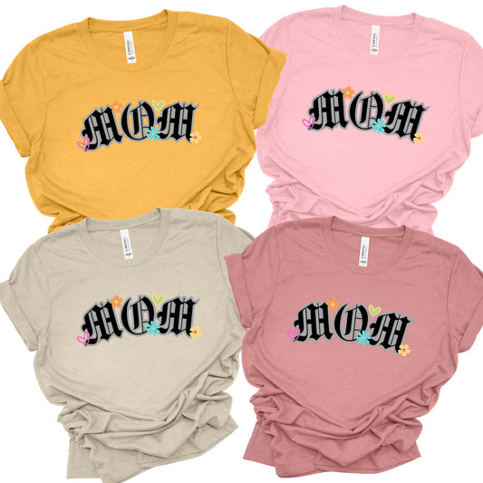 Mom t-Shirt